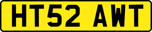 HT52AWT