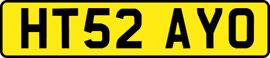 HT52AYO