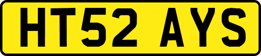 HT52AYS