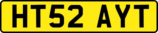 HT52AYT