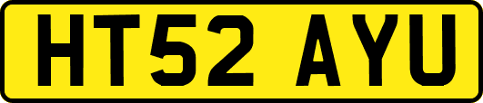 HT52AYU