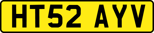 HT52AYV