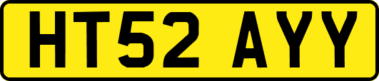 HT52AYY