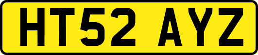 HT52AYZ