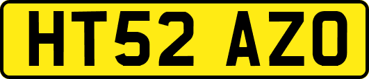 HT52AZO
