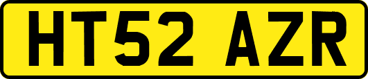 HT52AZR