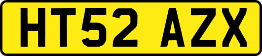 HT52AZX