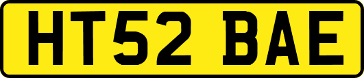 HT52BAE