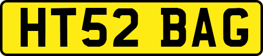 HT52BAG