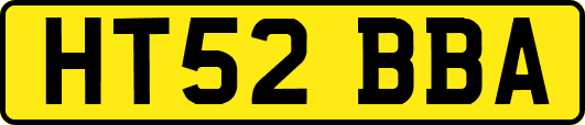 HT52BBA