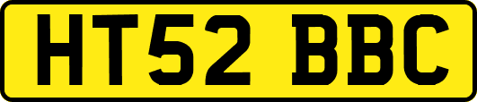 HT52BBC