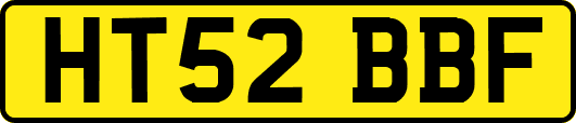 HT52BBF