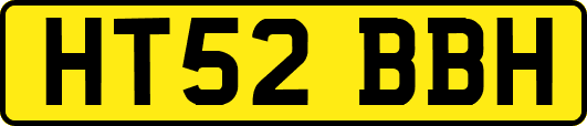 HT52BBH