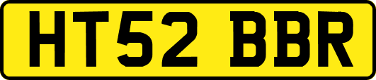 HT52BBR