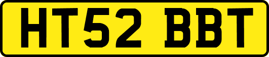 HT52BBT
