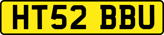 HT52BBU
