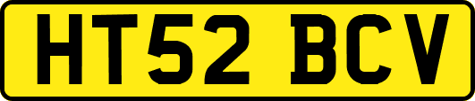 HT52BCV