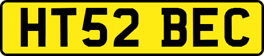 HT52BEC
