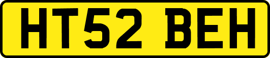 HT52BEH