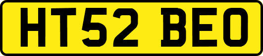 HT52BEO