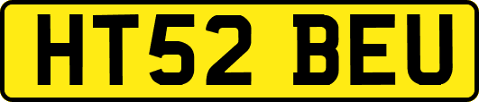 HT52BEU
