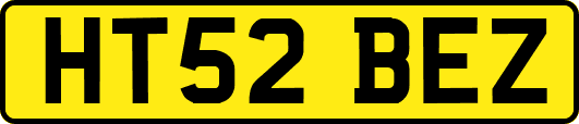 HT52BEZ
