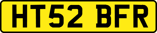 HT52BFR