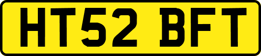 HT52BFT