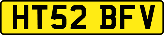 HT52BFV