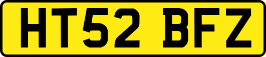 HT52BFZ