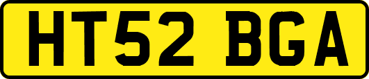 HT52BGA