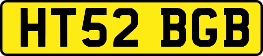 HT52BGB
