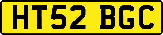 HT52BGC