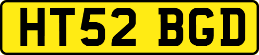 HT52BGD