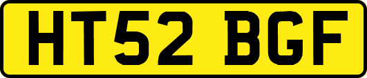 HT52BGF