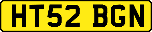 HT52BGN