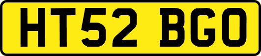 HT52BGO