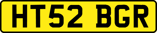 HT52BGR