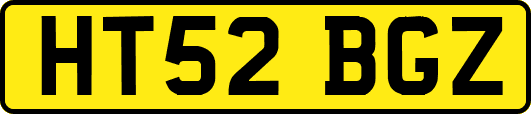 HT52BGZ