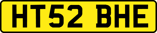 HT52BHE