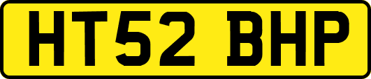 HT52BHP