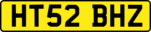 HT52BHZ