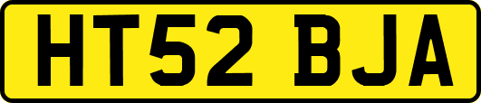 HT52BJA
