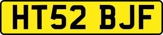 HT52BJF