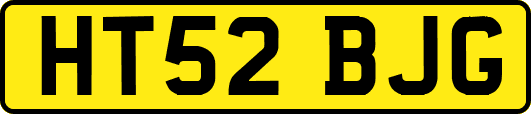 HT52BJG