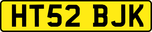HT52BJK