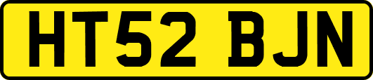 HT52BJN