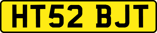 HT52BJT