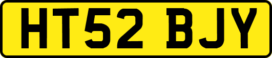 HT52BJY