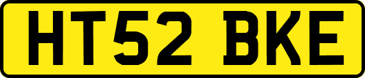 HT52BKE